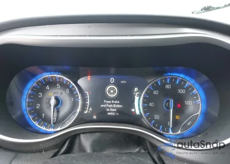 2020 Chrysler Pacifica Touring L Plus from USA, damaged, VIN 2C4RC1EG0LR258202